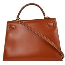 Hermes Kelly 32 Sellier 2way ◯W 8R 24R 187870 2