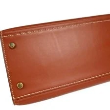 Hermes Kelly 32 Sellier 2way ◯W 8R 24R 187870 3