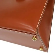 Hermes Kelly 32 Sellier 2way ◯W 8R 24R 187870 4