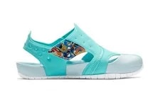 (PS) Jordan Flare Sandals CI7849-301 2