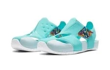 (PS) Jordan Flare Sandals CI7849-301 3
