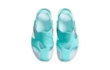 (PS) Jordan Flare Sandals CI7849-301 4