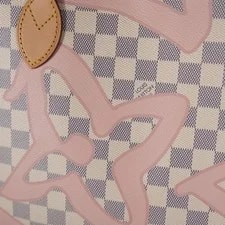 Louis Vuitton Tahitienne Neverfull === 3