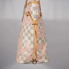 Louis Vuitton Tahitienne Neverfull === 4