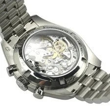 Omega Speedmaster 310.30.42.50.01.004 42mm Stainless Steel Black OKW517 2