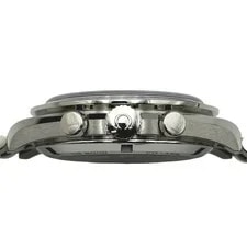 Omega Speedmaster 310.30.42.50.01.004 42mm Stainless Steel Black OKW517 3
