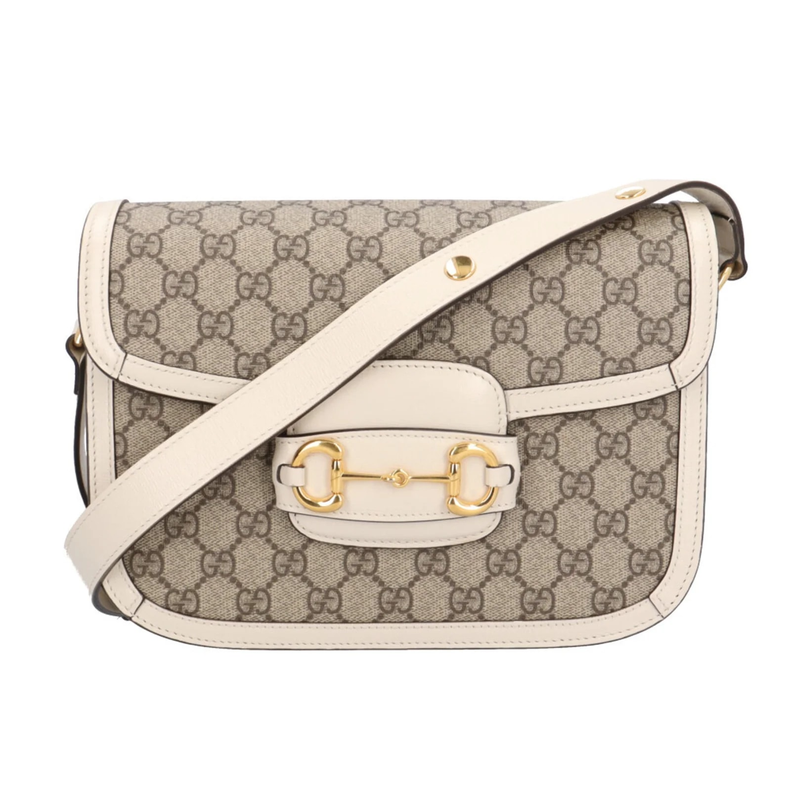 Gucci — Gucci Horsebit — Handbag — resale