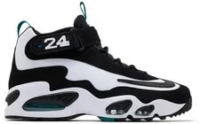 NIKE — Nike Air Griffey Max 1 Freshwater 2026 Style # DD8558-100 — Sneaker — resale