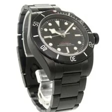 Tudor Heritage Black Bay Dark 79230DK Black Stainless Steel Automatic 1759 4