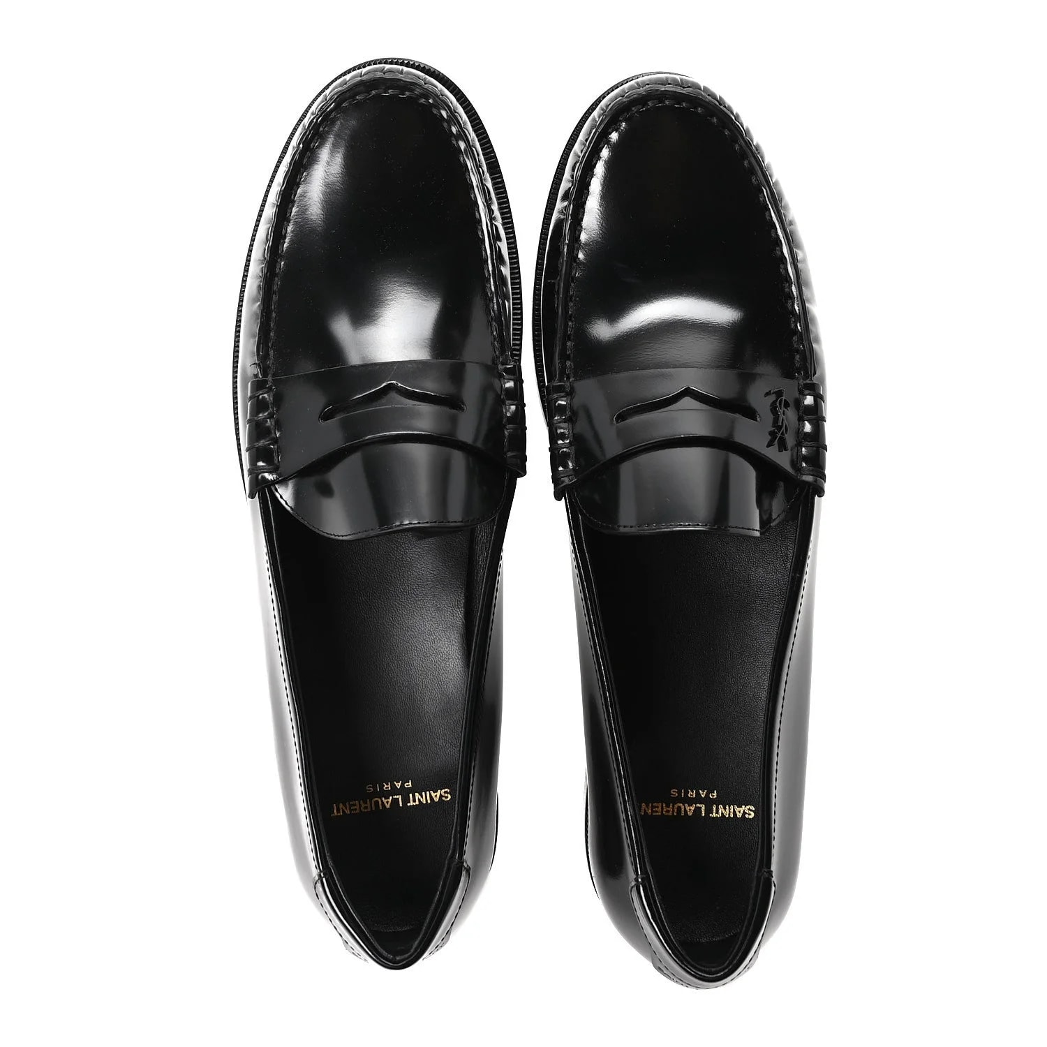 Magnum Lux le 15 Moccassins 42.5 2