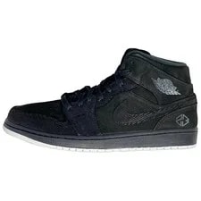 Jordan — Jordan 1 Mid Suit and 630767-045 — Sneaker — resale