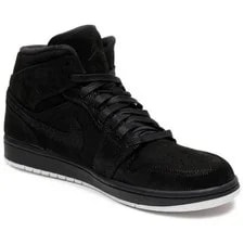 Jordan 1 Mid Suit and 630767-045 3