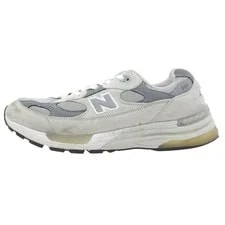 New Balance — New Balance M992Gr 992 Switching Low Cut — Sneaker — resale