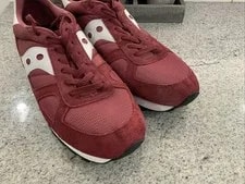 Saucony Athletic Shoes 3