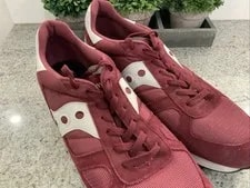Saucony Athletic Shoes 4