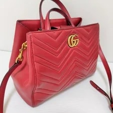 Gucci GG Marmont 2-way 448054 4