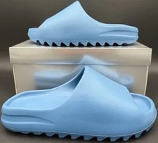 Yeezy — Size 11 - Yeezy YS-01 Slide in OG All — Sneaker — resale