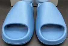 Size 11 - Yeezy YS-01 Slide in OG All 3