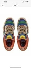 Cold Sins Travis Scott Chucky the Slayer Size 10.5 New in Box With Authentic Box 4