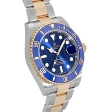 Rolex Submariner Date 116613LB Automatic Winding Royal Blue Stainless Steel 3