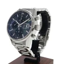 TAG Heuer Carrera Caliber 16 Chrono Japan Limited 41mm CBK2116 S A Ran 2