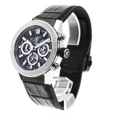 TAG Heuer Carrera Calibre Heuer 02 CBG2A12 45mm SS Skeleton #C1774 2