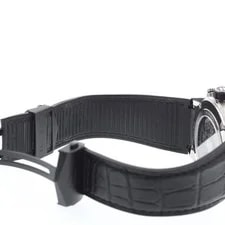 TAG Heuer Carrera Calibre Heuer 02 CBG2A12 45mm SS Skeleton #C1774 4