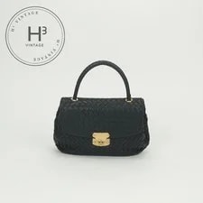 Bottega Veneta — Bottega Veneta 7.1 X 11.0 X 2.0 in — Handbag — resale