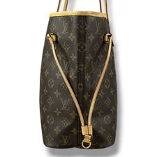 Louis Vuitton Neverfull A4 3