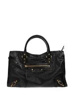 Balenciaga — Balenciaga Medium City — Handbag — deal