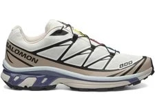 Salomon — Size 7 - Salomon XT-6 Ice - New — Sneaker — resale