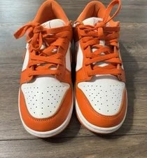 Nike — Nike Dunk Low Retro SP — Sneaker — resale