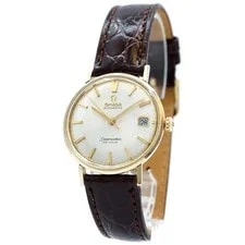 Omega Seamaster de Ville KM6292 1967 - Inventory 9040 34mm 2
