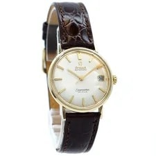 Omega Seamaster de Ville KM6292 1967 - Inventory 9040 34mm 3