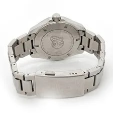 TAG Heuer Aquaracer WAY101A.BA0746 Quartz Stainless Steel S W 3