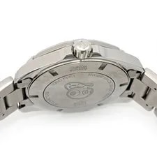TAG Heuer Aquaracer WAY101A.BA0746 Quartz Stainless Steel S W 4