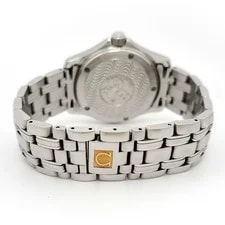 Omega 2501.81 Seamaster120 Automatic Stainless Steel 【W】 3