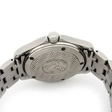 Omega 2501.81 Seamaster120 Automatic Stainless Steel 【W】 4