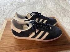 Adidas Gazelle Low Top Lace-Up 3