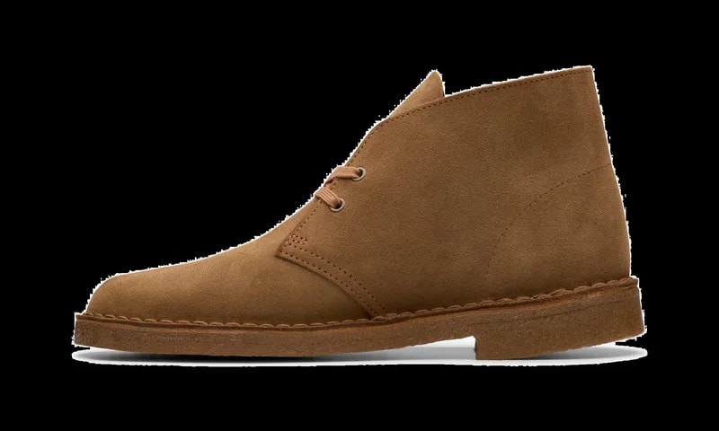 Desert Boot "Cola " 26155481 2