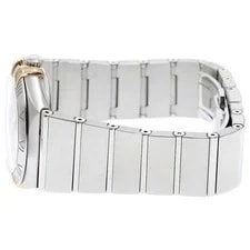 Omega 123.20.35.20.02.003 Constellation Co-Axial Chronometer Automatic 4
