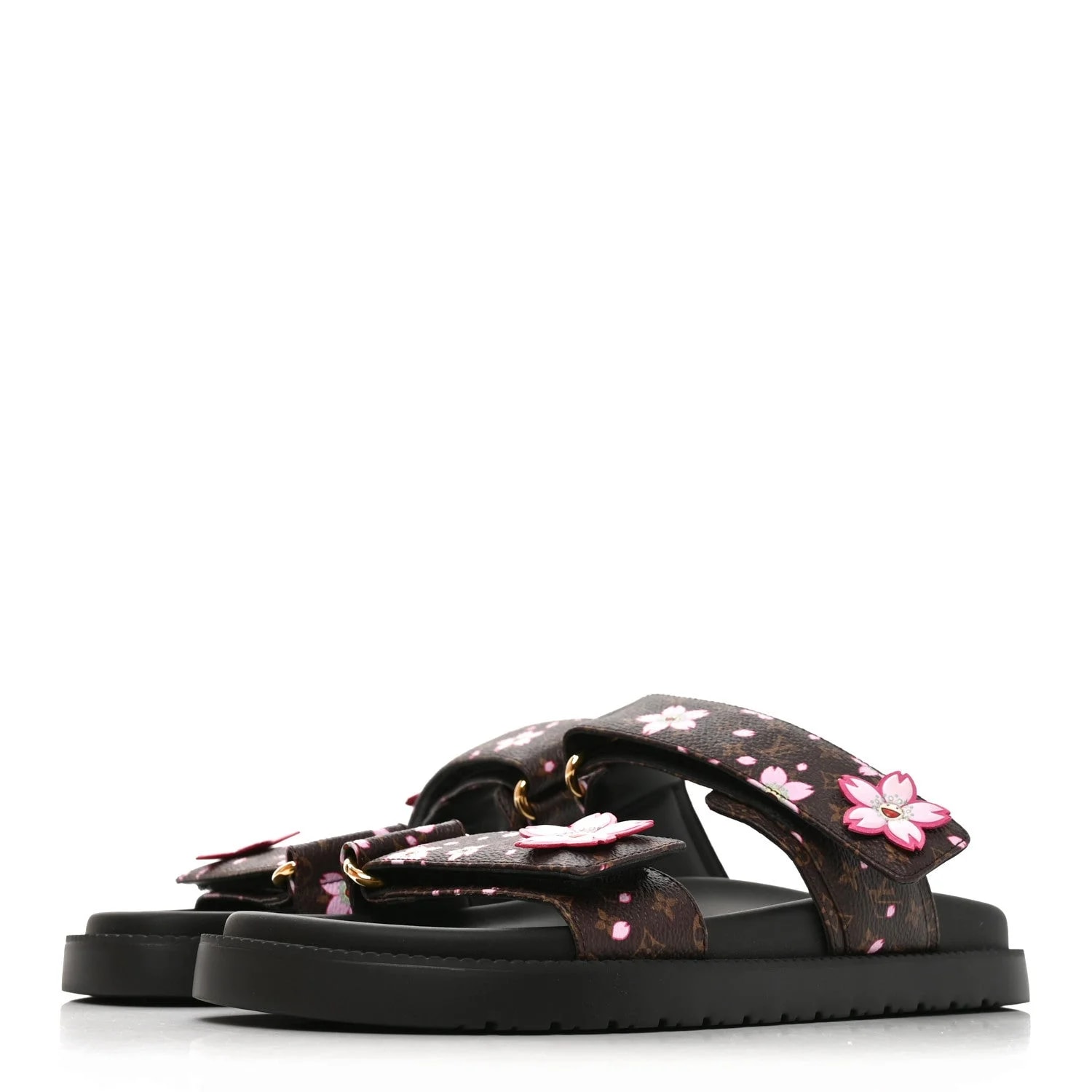 X TM Sunset Comfort Mule 38 Sakura 3