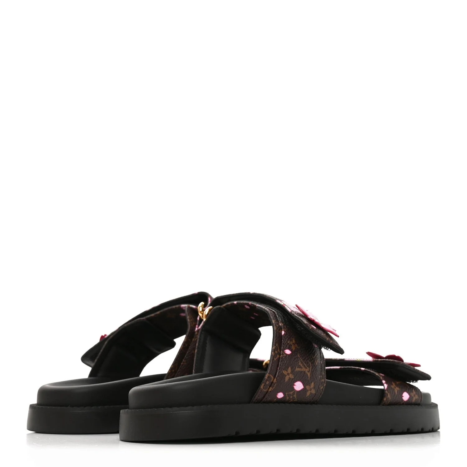 X TM Sunset Comfort Mule 38 Sakura 4