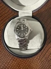 Tag Heuer Link 2