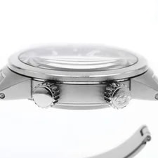 IWC Aquatimer IW354805 42mm SS Black Dial Automatic Date #C481 4