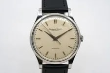 IWC — IWC Automatic Cal 853 — Watch — resale