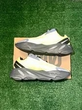 Size 10 - Adidas Yeezy Boost 700 Mnvn Phosphor 2
