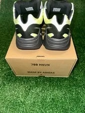 Size 10 - Adidas Yeezy Boost 700 Mnvn Phosphor 4