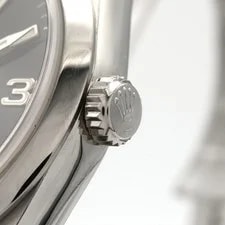 Authentic Rolex Explorer I 14270 Stainless Steel Mechanical Automatic T-seri... 4