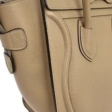 Celine Luggage S-AT-4199 S-SL-5129 196991 4
